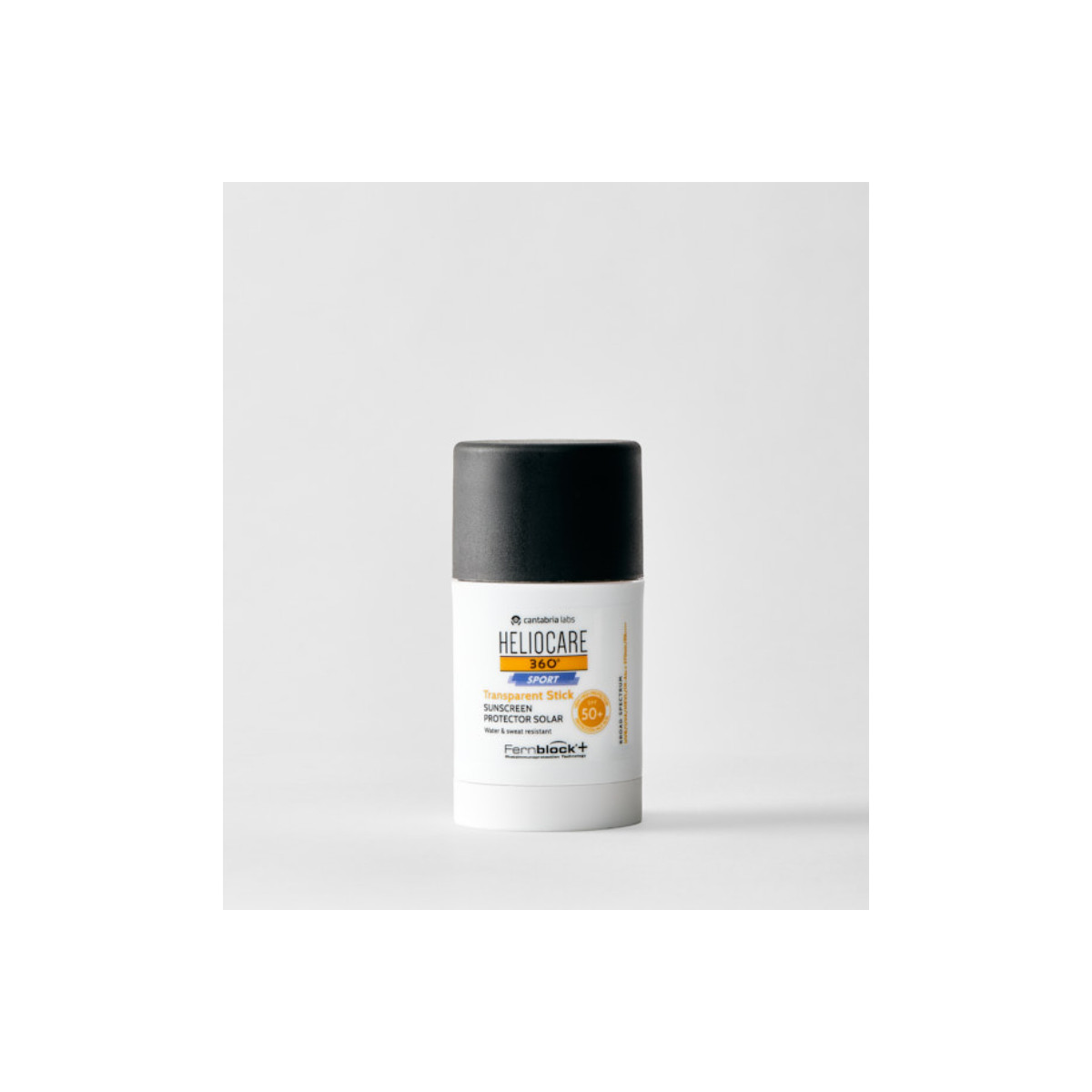 HELIOCARE  TRANSPARENT STICK SPORT SPF 50