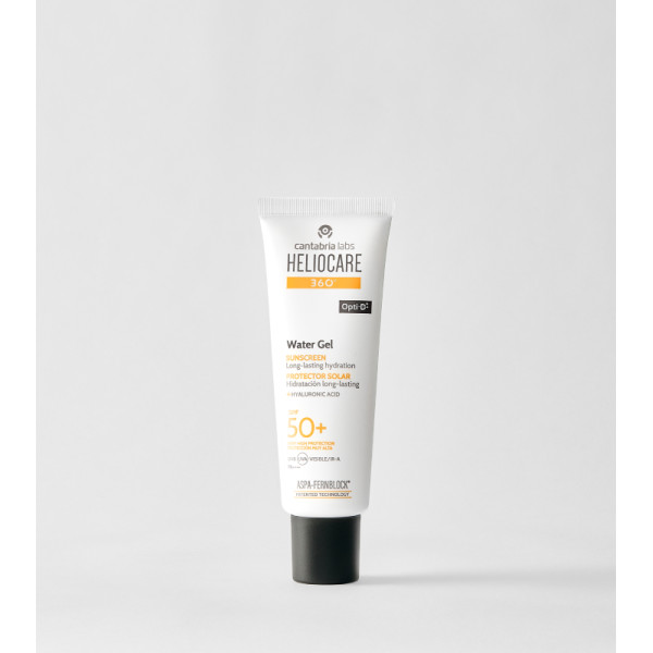 HELIOCARE WATER GEL SPF 50