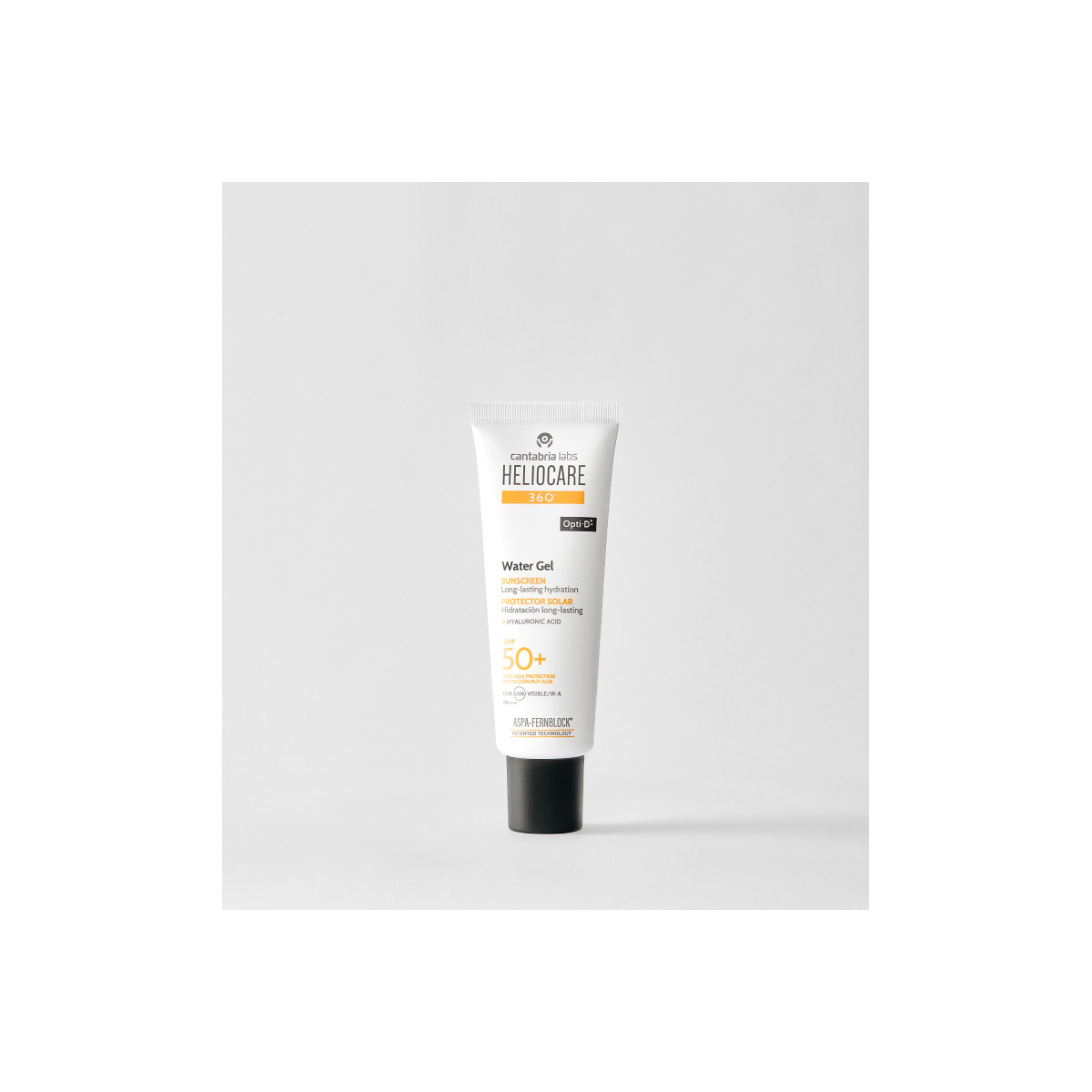 HELIOCARE WATER GEL SPF 50