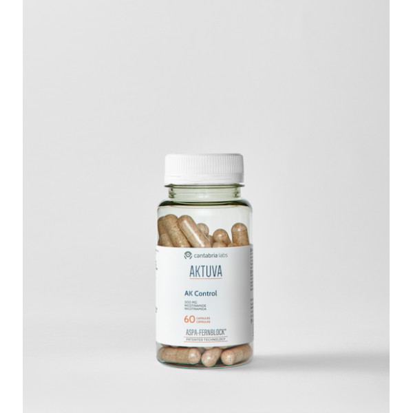 HELIOCARE AKTUVA AK CONTROL