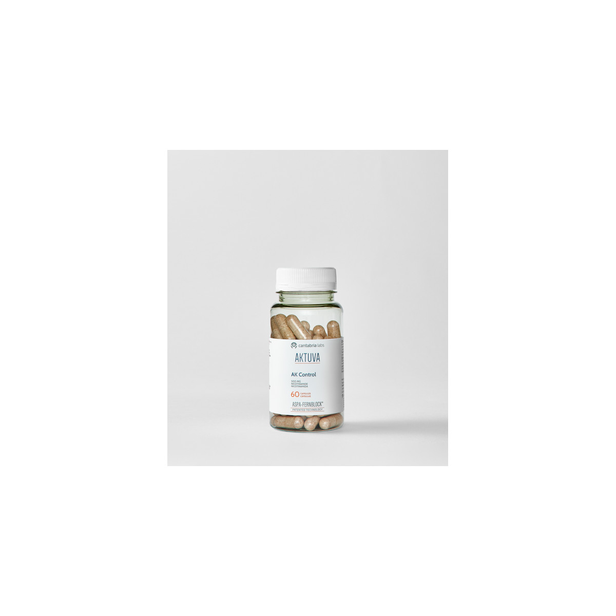 HELIOCARE AKTUVA AK CONTROL