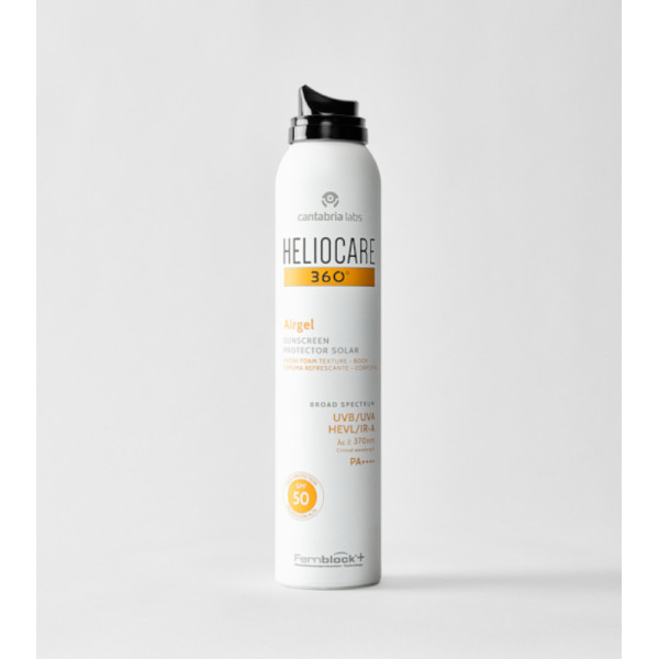 HELIOCARE AIRGEL SPF50
