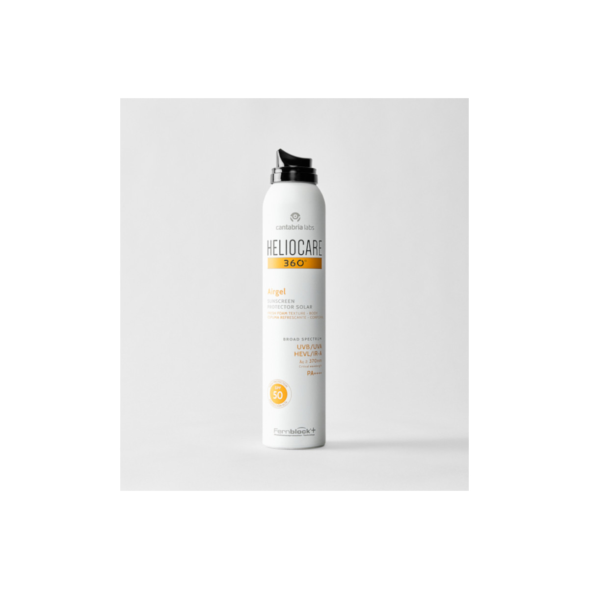 HELIOCARE AIRGEL SPF50