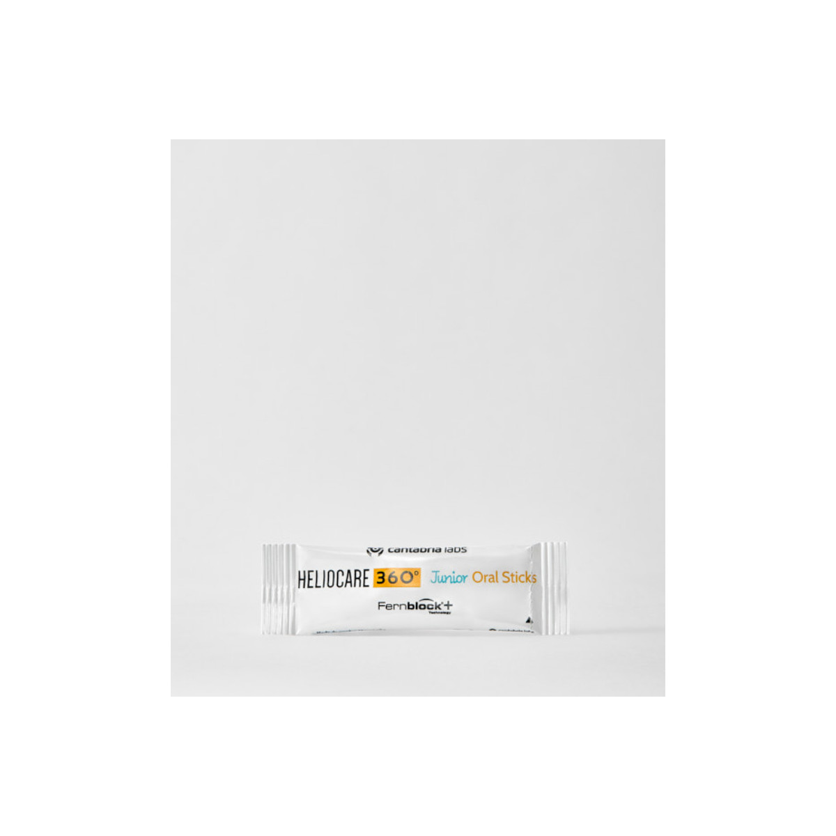 HELIOCARE JUNIOR ORAL STICKS