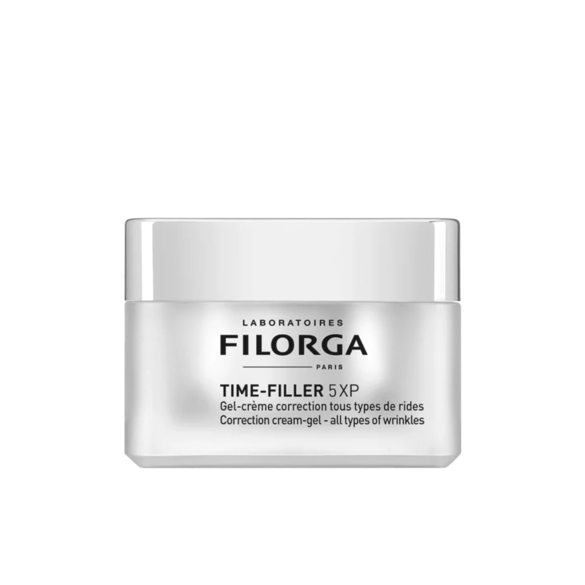 FILORGA TIME-FILLER 5XP GEL-CREMA