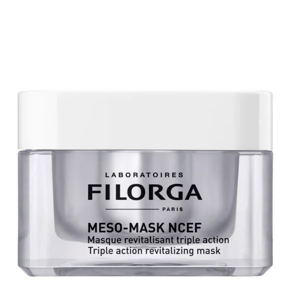 FILORGA NCEF MESO-MASK