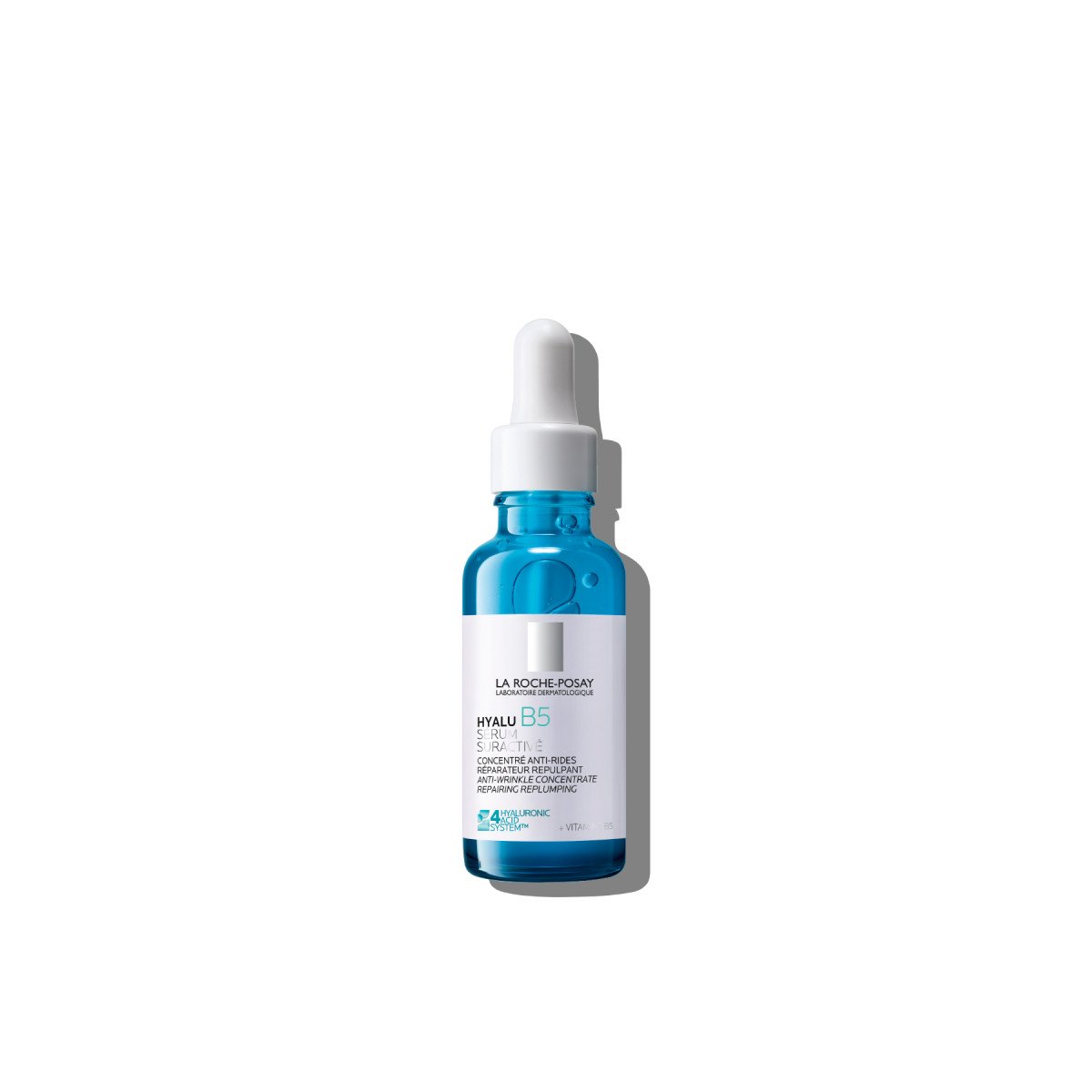 LA ROCHE-POSAY HYALU B5 SURACTIVED SERUM