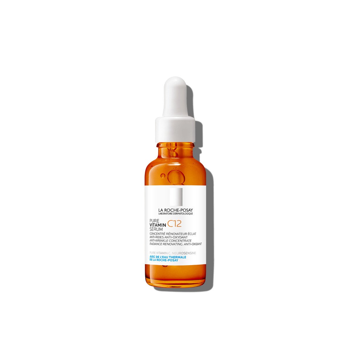 LA ROCHE-POSAY SERUM PURE VITAMIN C12