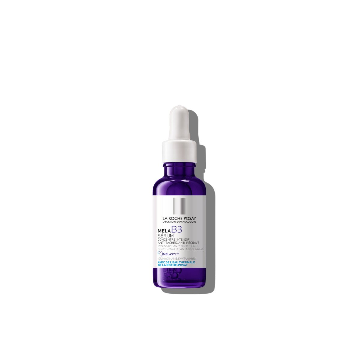 LA ROCHE-POSAY MELAB3 SERUM DESPIGMENTANTE CON...