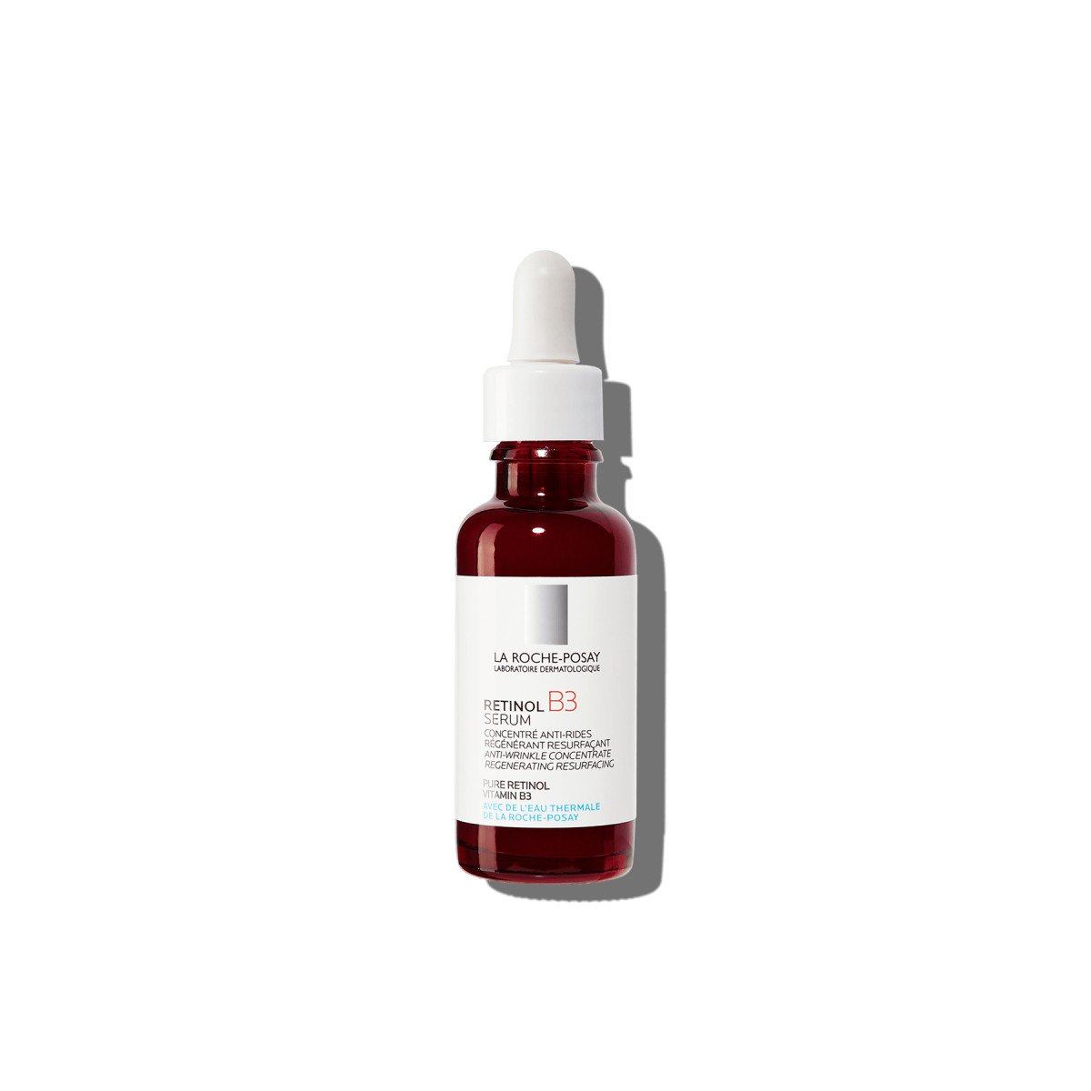 LA ROCHE-POSAY SERUM RETINOL B3