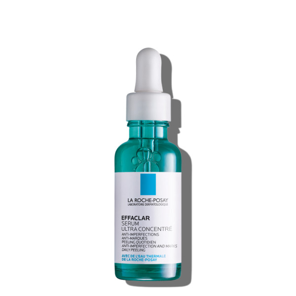 LA ROCHE-POSAY EFFACLAR SERUM