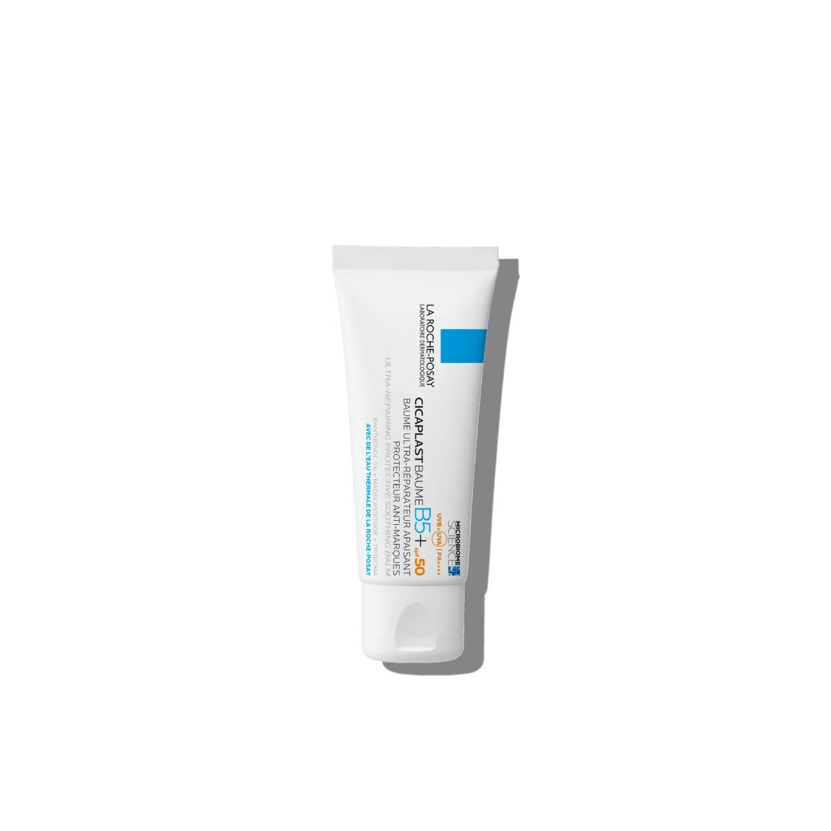 LA ROCHE-POSAY CICAPLAST BAUME B5+ SPF50
