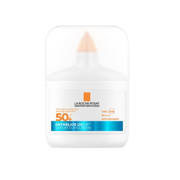 LA ROCHE-POSAY ANTIHELIOS UV AIR SPF50+ SERUM SOLAR