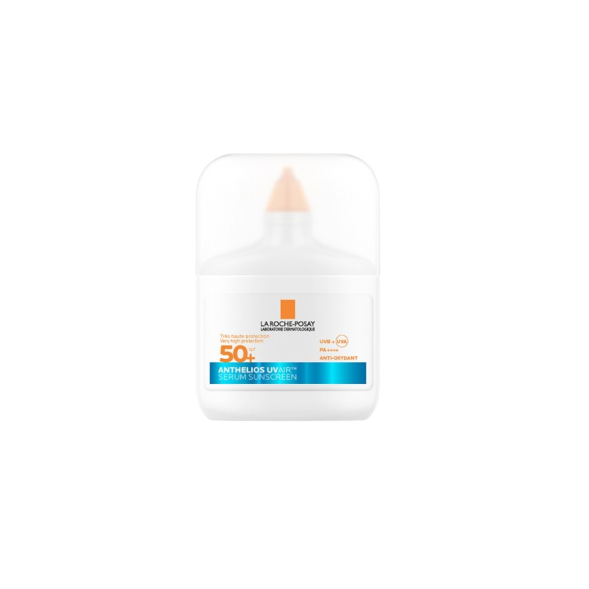 LA ROCHE-POSAY ANTIHELIOS UV AIR SPF50+ SERUM...