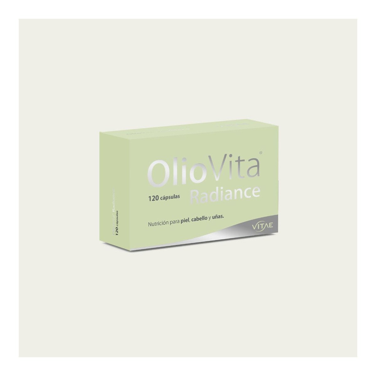 VITAE OLIOVITA RADIANCE