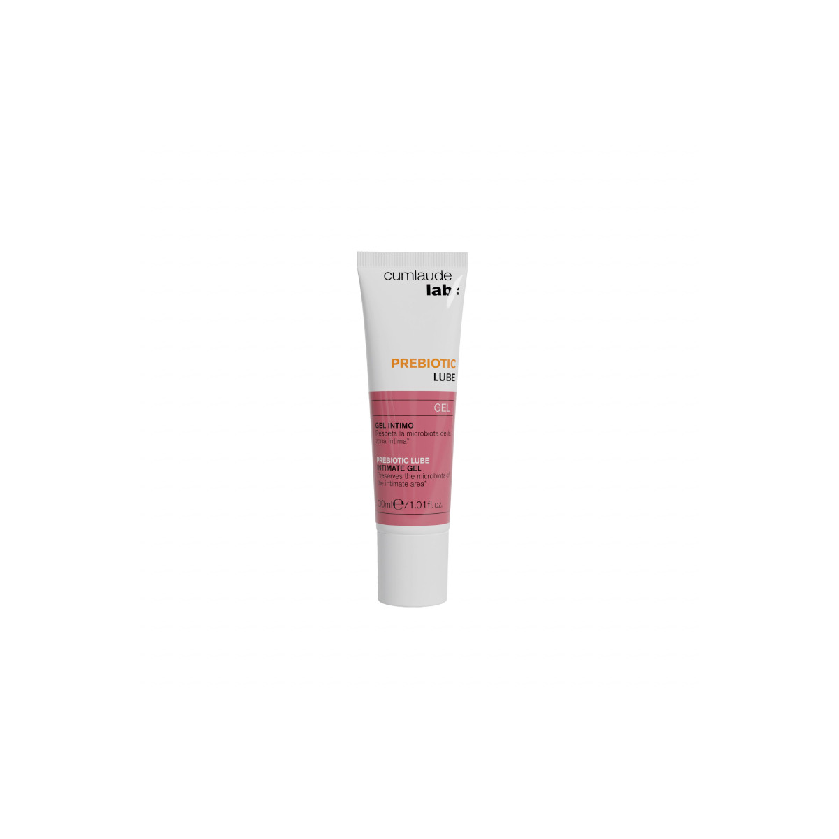 CUMLAUDE LAB PREBIOTIC LUBE