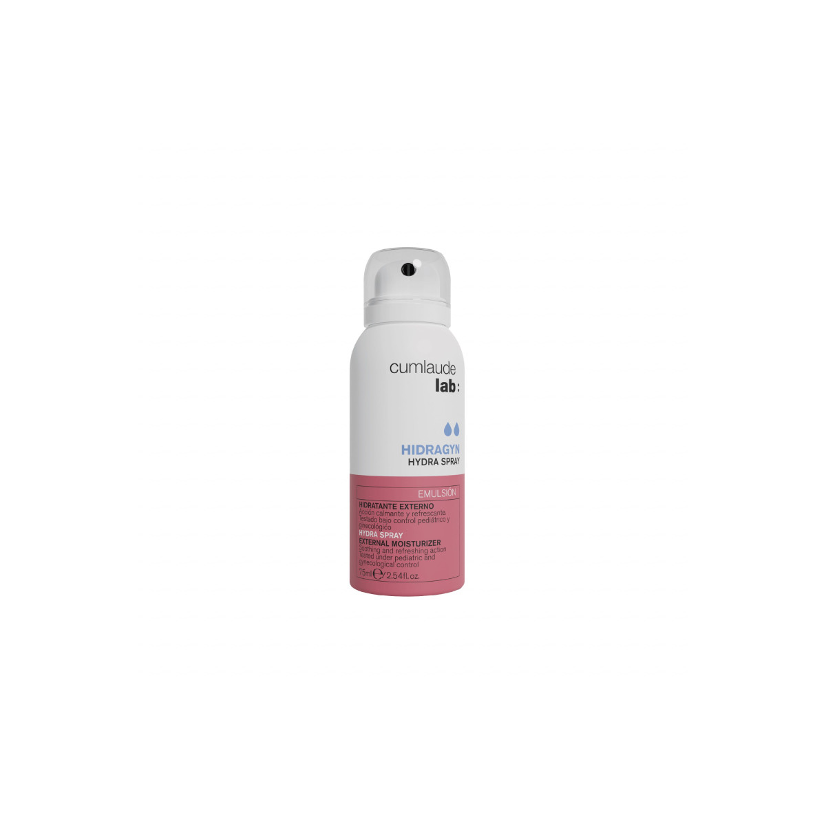 CUMLAUDE LAB HIDRAGYN HYDRA SPRAY