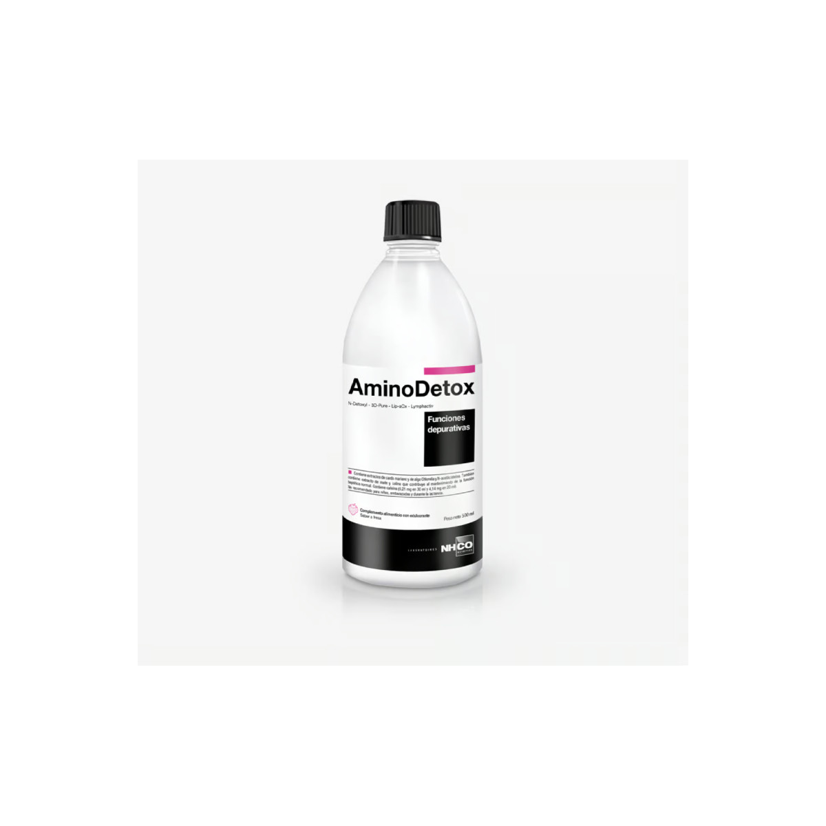 NHCO AMINODETOX