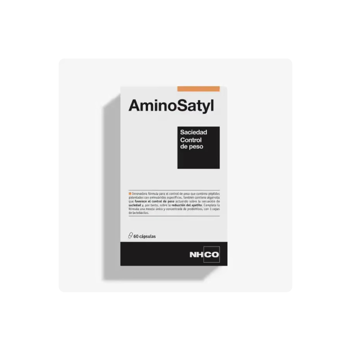 NHCO AMINOSATYL
