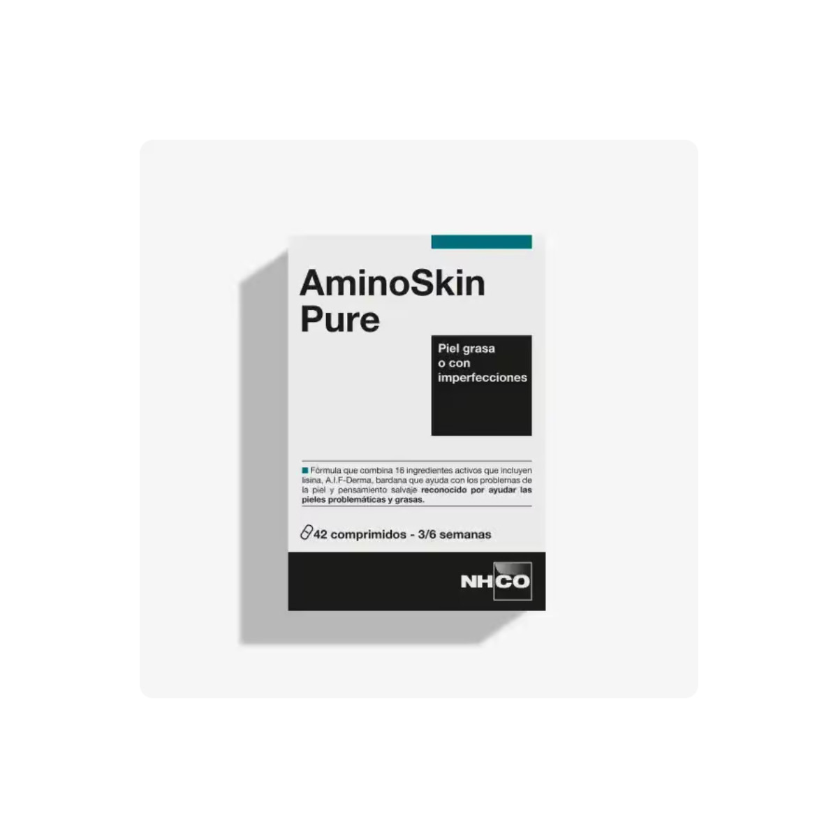NHCO AMINOSKIN PURE