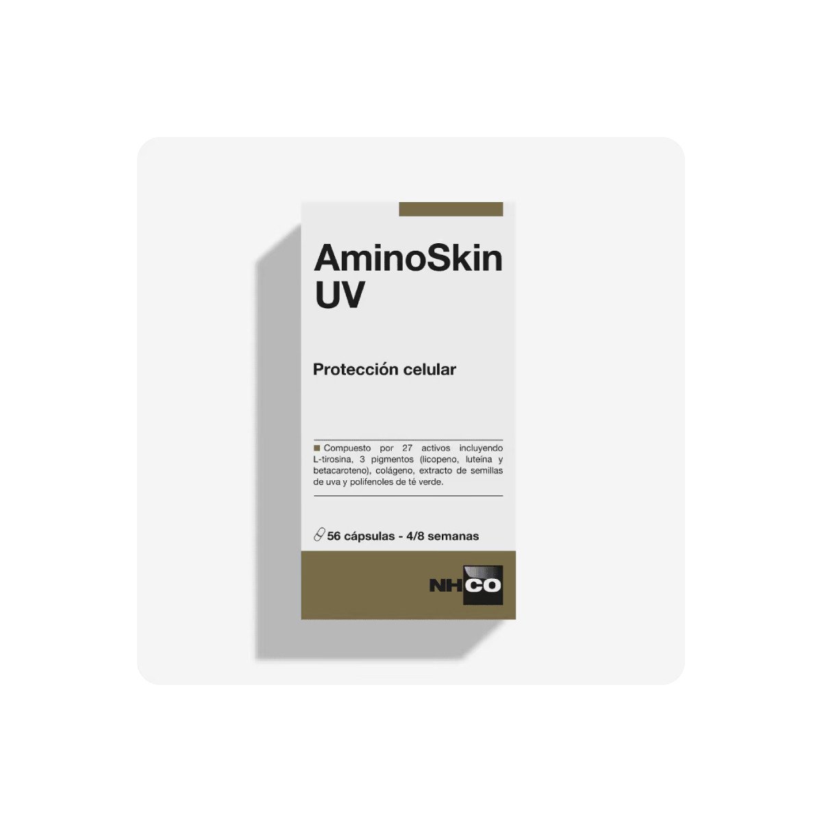 NHCO AMINOSKIN UV