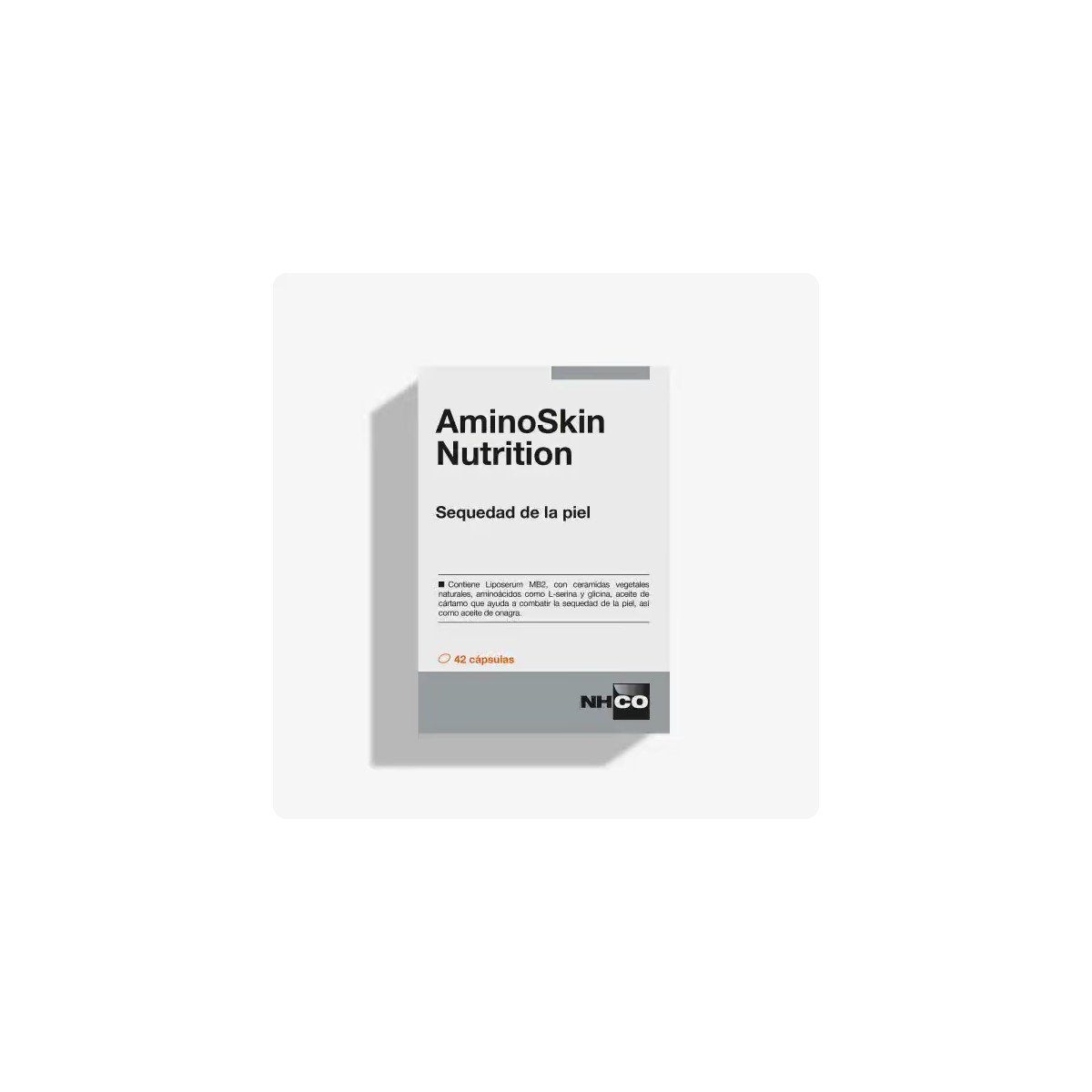 NHCO AMINOSKIN NUTRITION