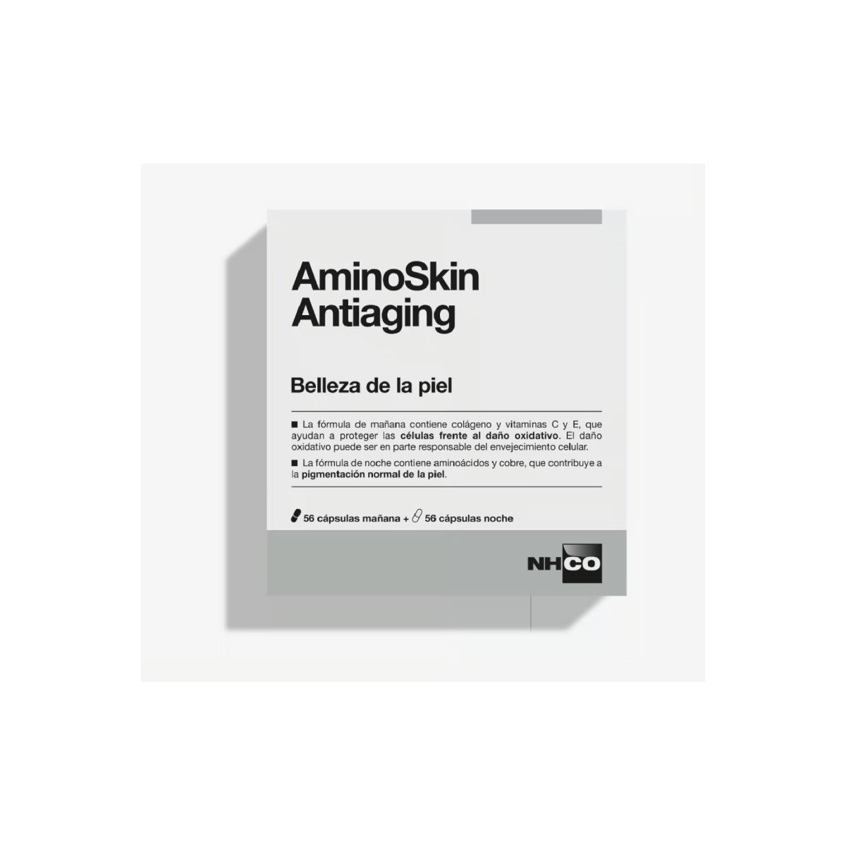 NHCO AMINOSKIN ANTIAGING