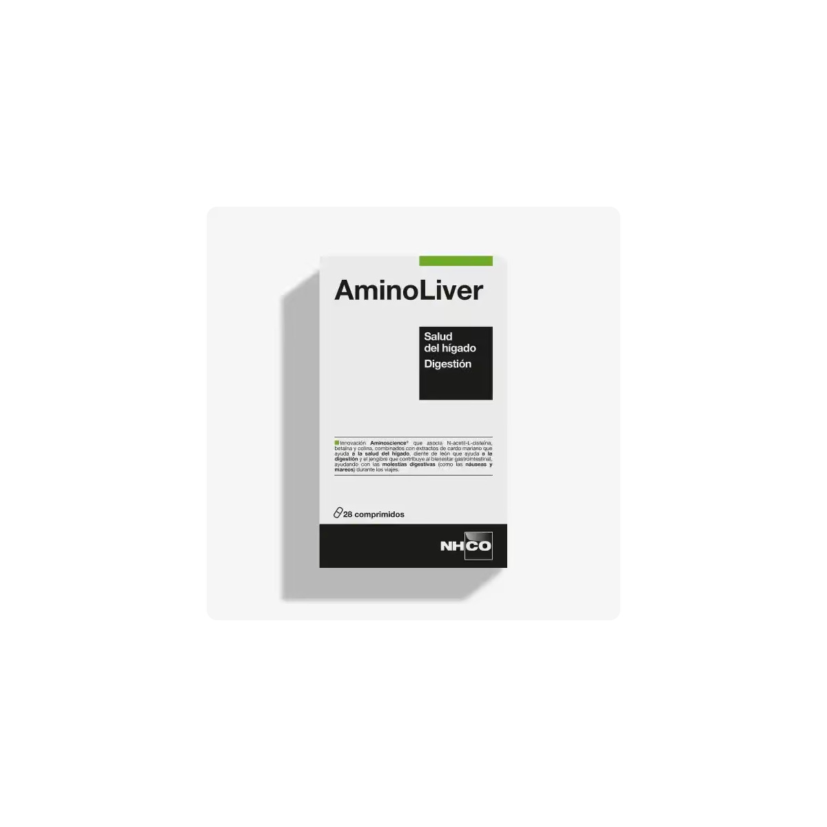 NHCO AMINOLIVER