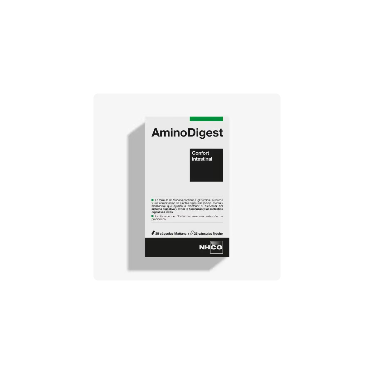 NHCO AMINODIGEST