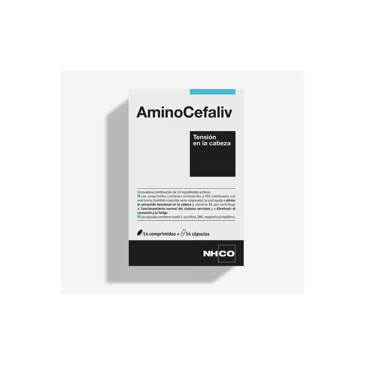 NHCO AMINOCEFALIV