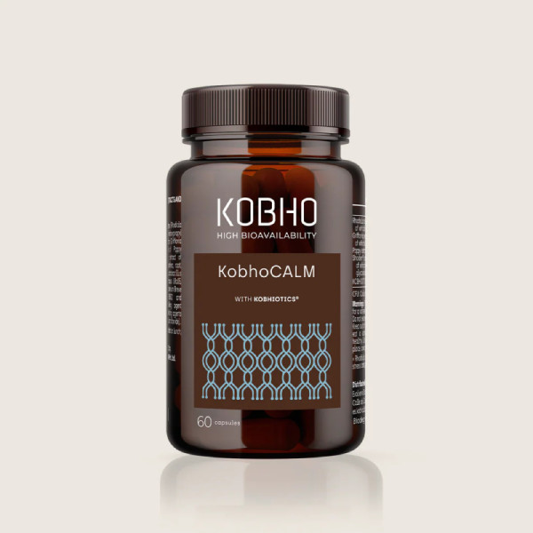 KOBHO KOBHOCALM