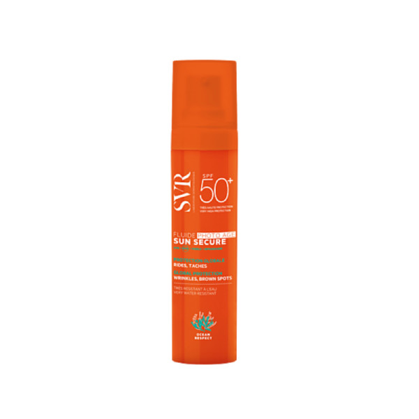 SVR FLUIDE PHOTO-AGE SPF50+ SUN SECURE