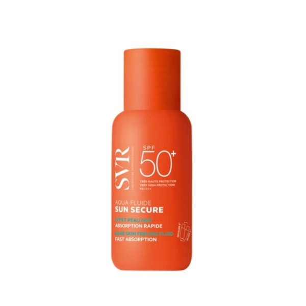 SVR AQUA FLUIDE SPF50+ SUN SECURE