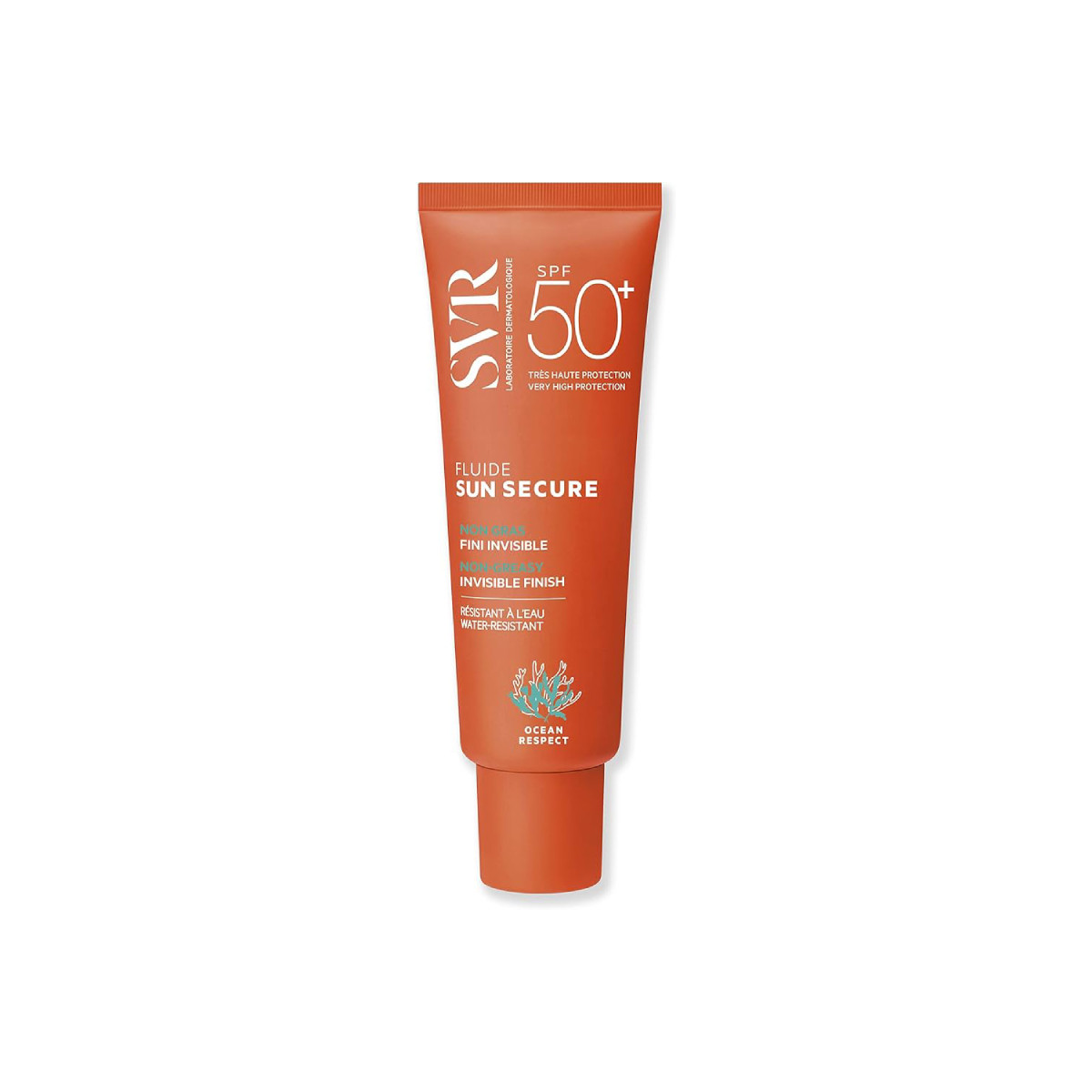 SVR FLUIDE SPF50+ SUN SECURE