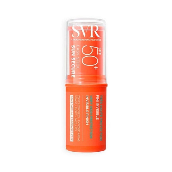 SVR SUN SECURE EASY STICK SPF50+
