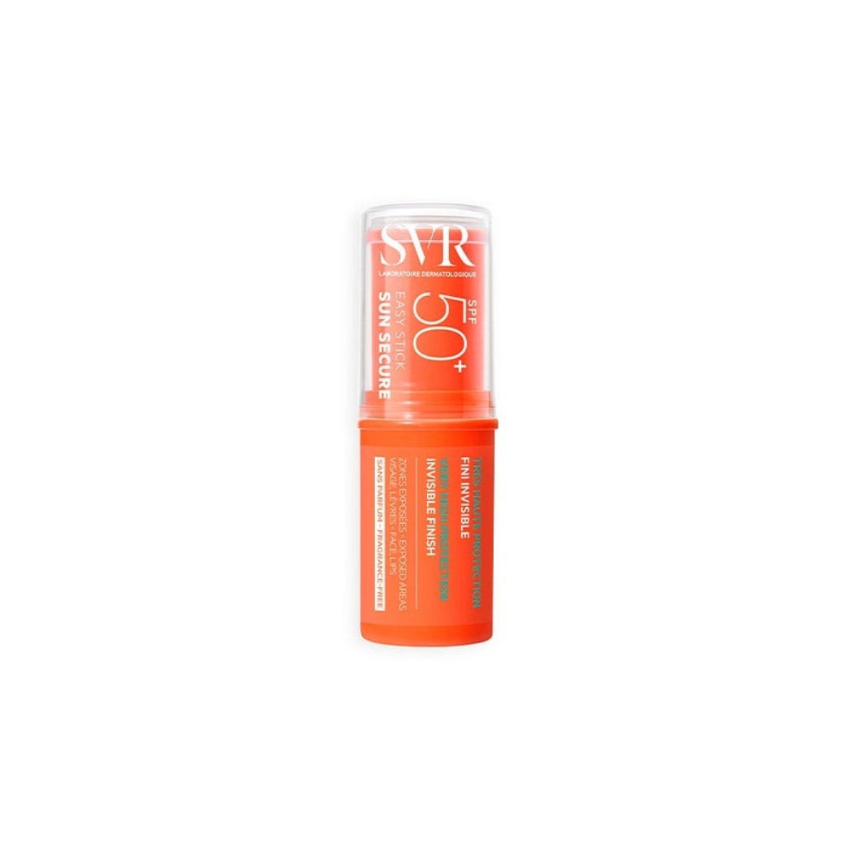 SVR SUN SECURE EASY STICK SPF50+