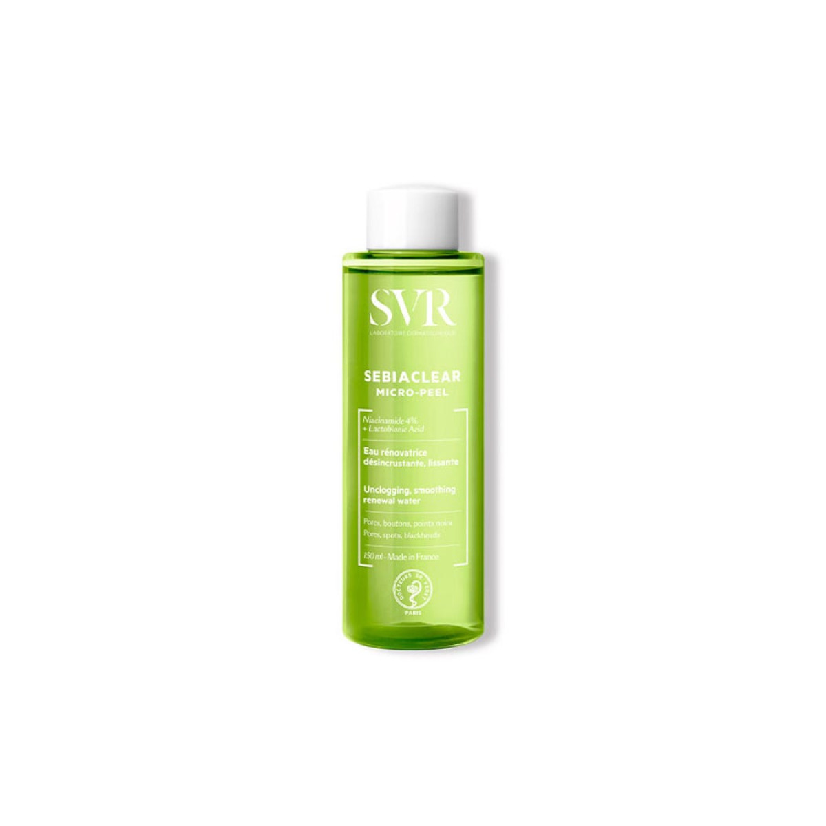 SVR MICRO-PEEL