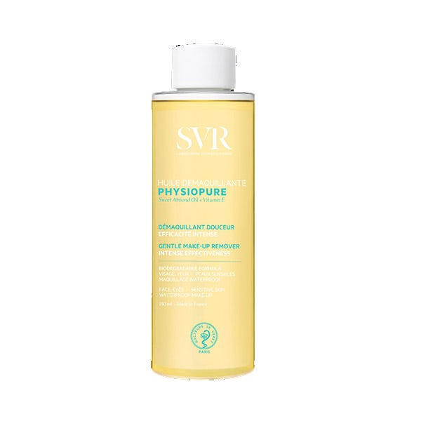 SVR HUILE DEMAQUILLANTE PHYSIOPURE