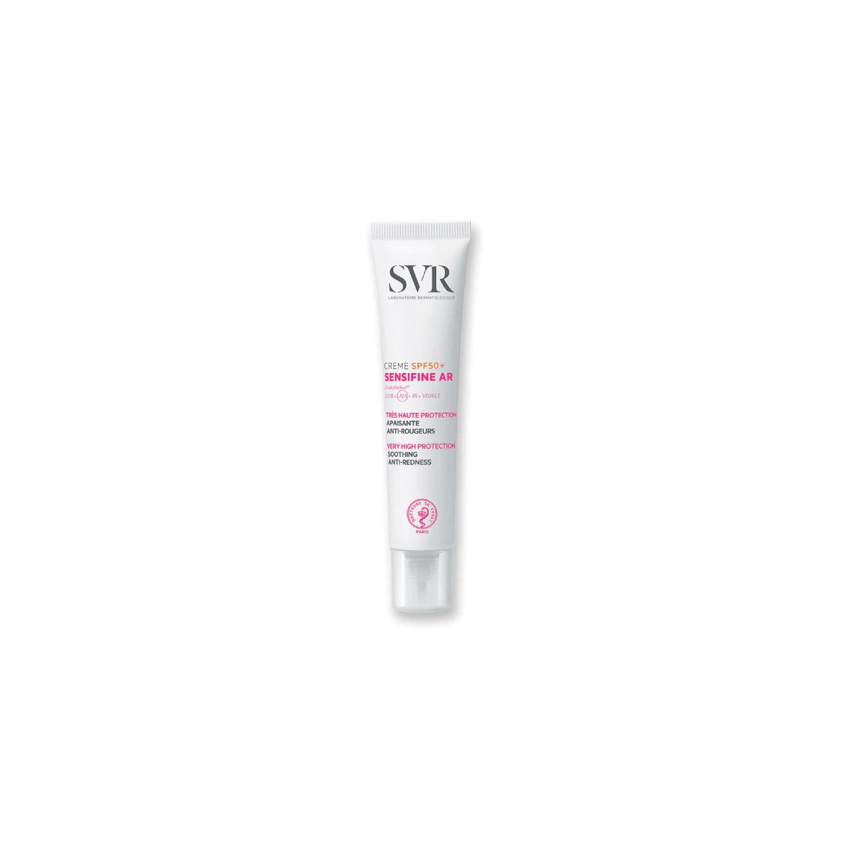 SVR SENSIFINE AR CRÈME SPF50+