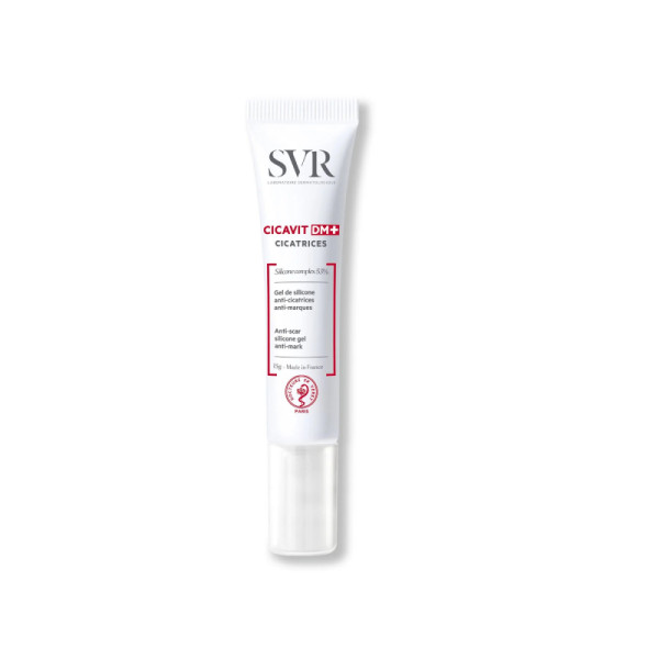 SVR DM+ CICATRICES