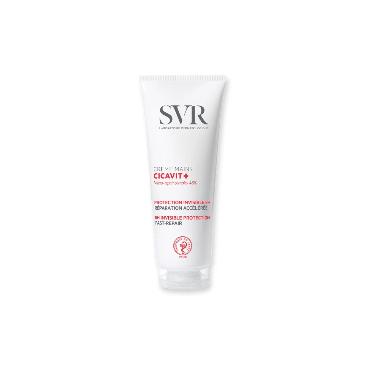 SVR CICACIT+ CREMA DE MANOS