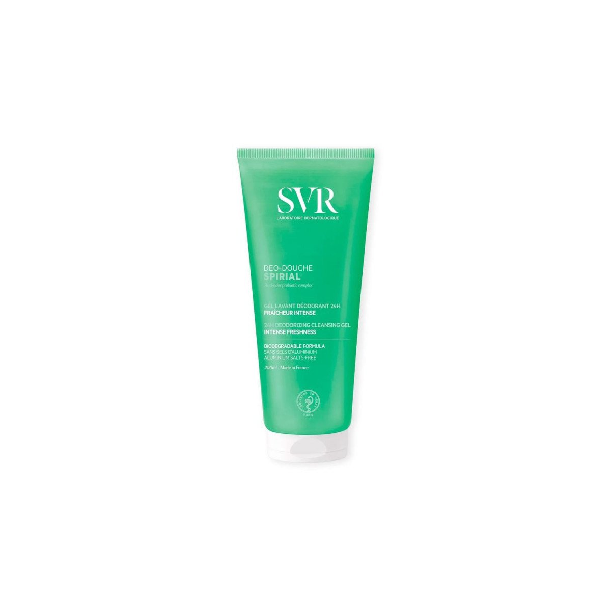 SVR SPIRIAL DEO-DOUCHE