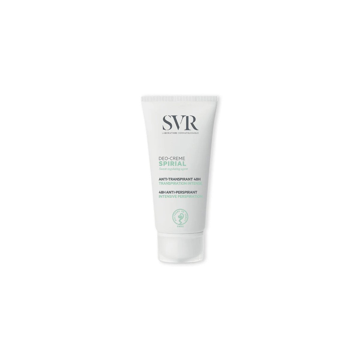 SVR SPIRIAL DEO-CREME