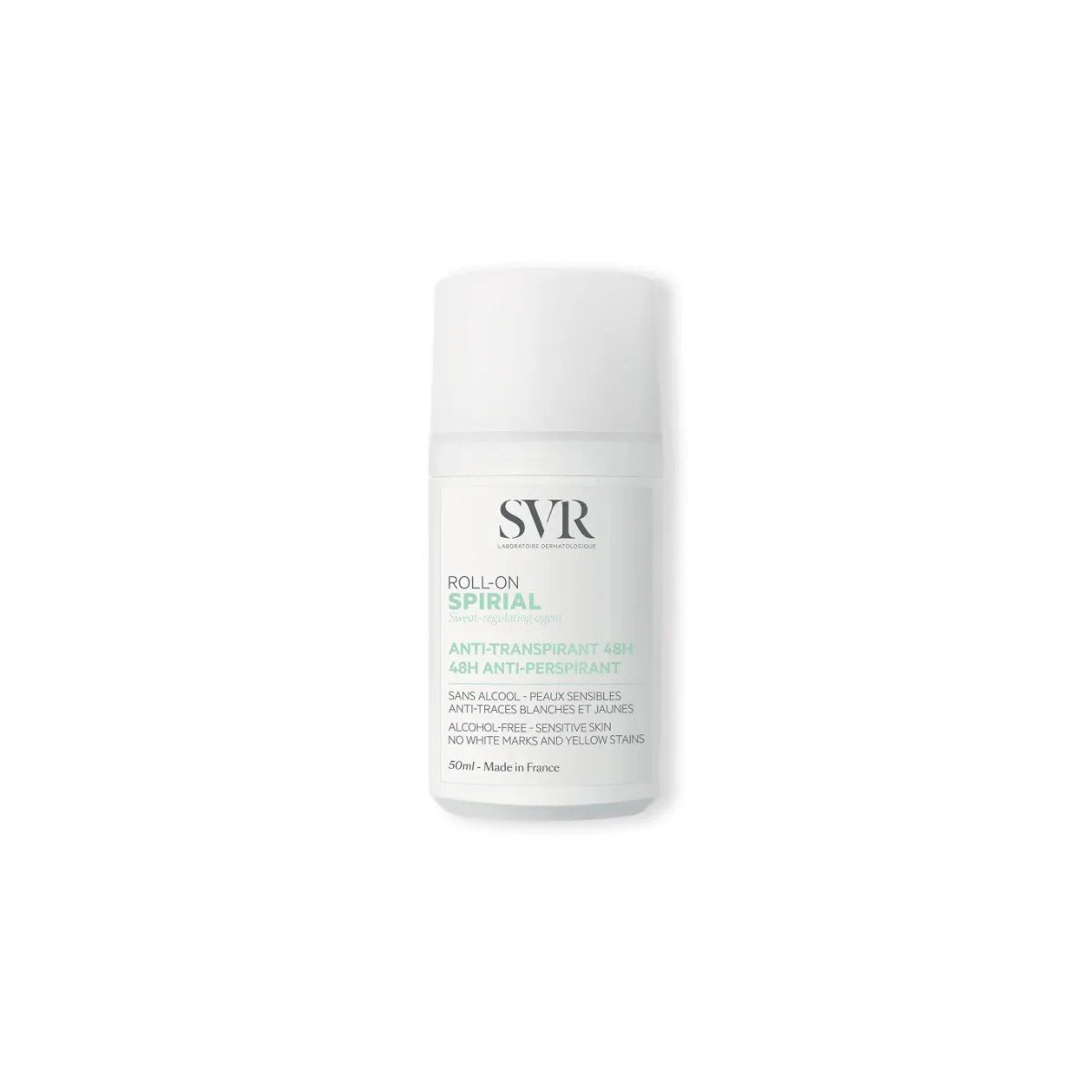 SVR SPIRIAL ROLL-ON 48H