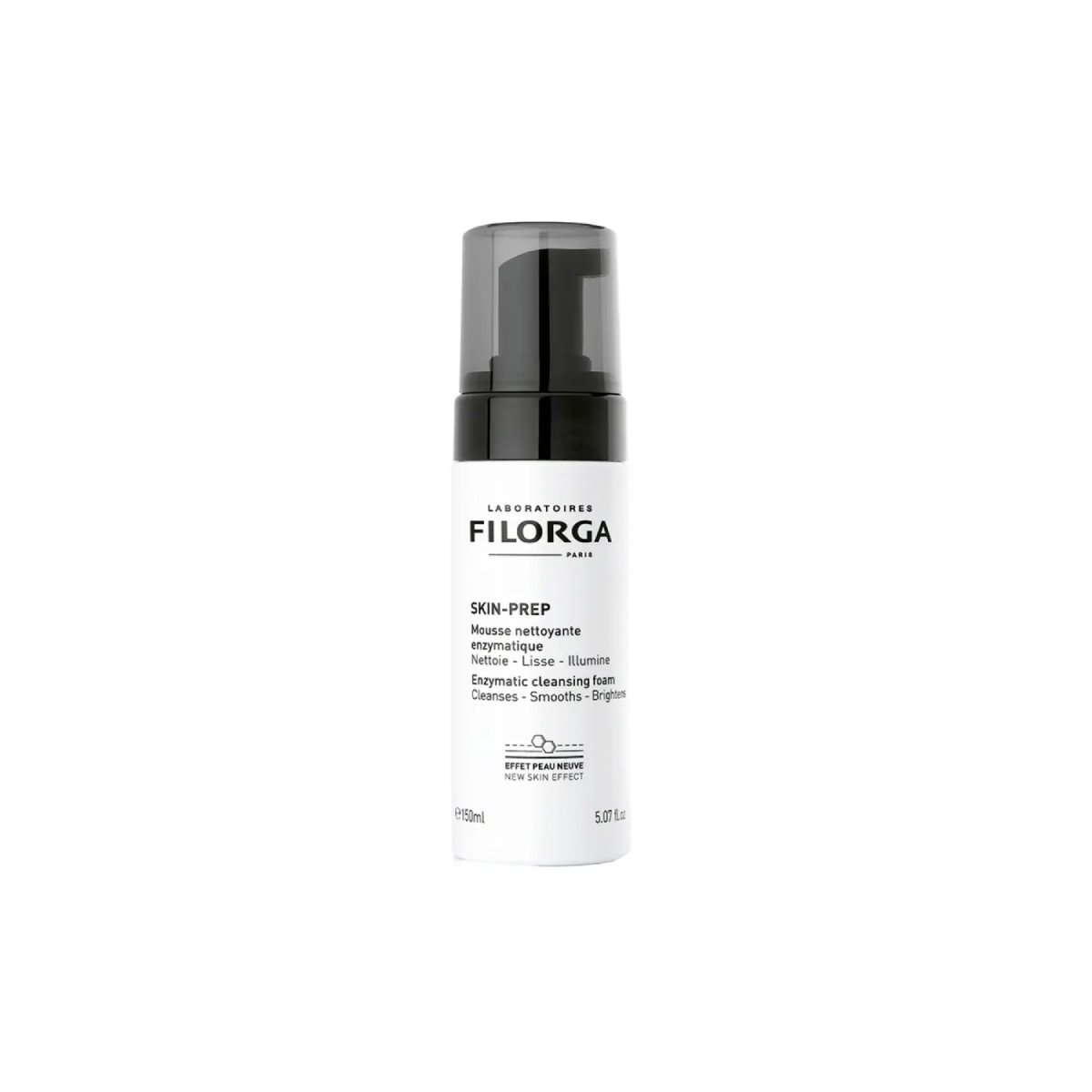 FILORGA SKIN-PREP ENZYMATIC CLEANSING FOAM
