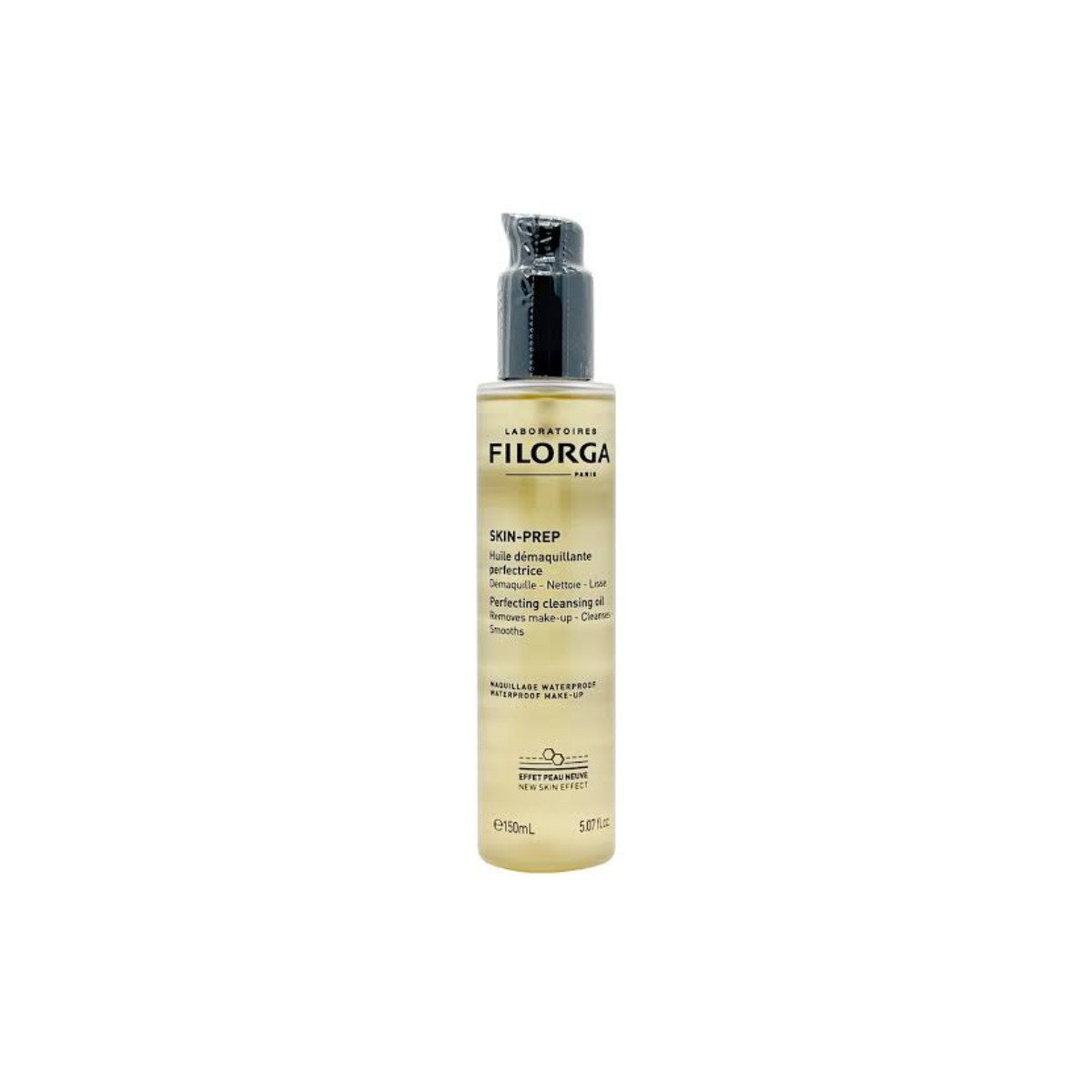 FILORGA SKIN-PREP PERFECTING CLEANSING OIL