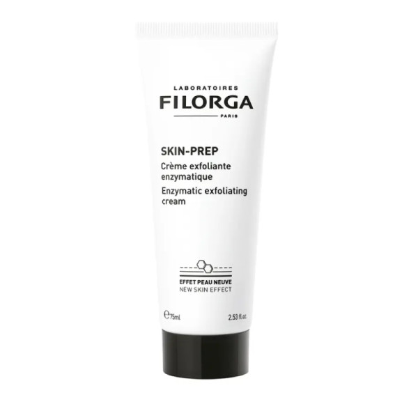 FILORGA SKIN-PREP CREMA EXFOLIANTE ENZIMÁTICA
