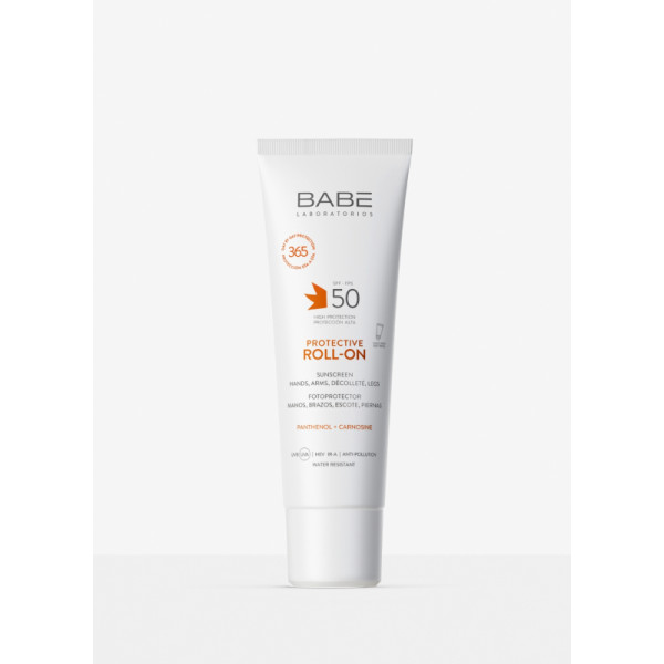 BABE PROTECTIVE ROLL-ON