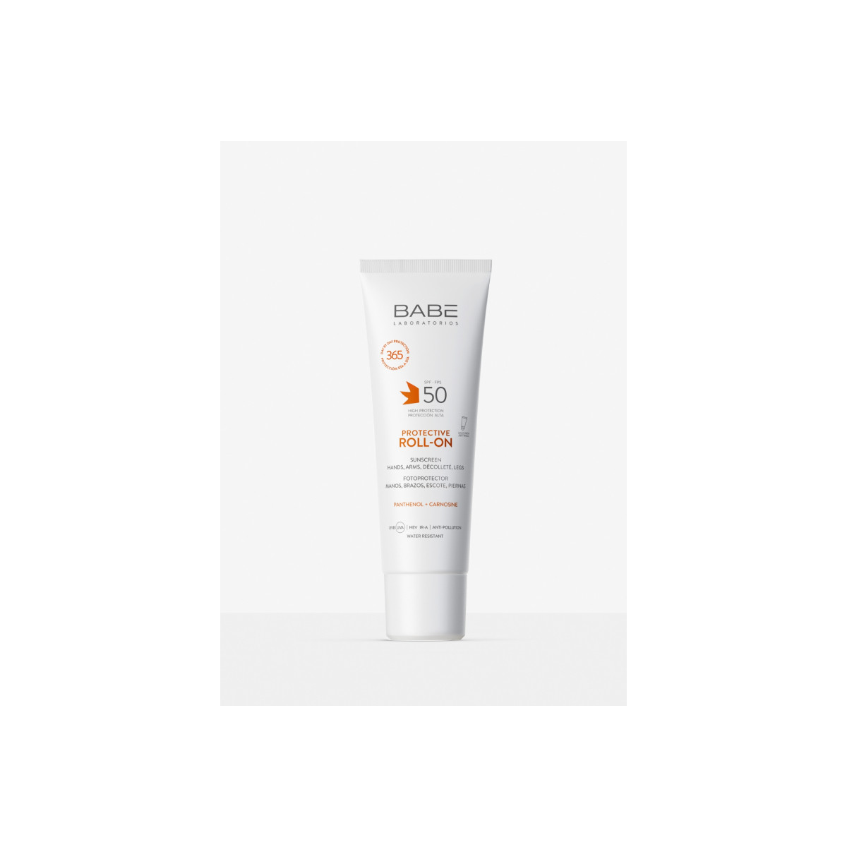 BABE PROTECTIVE ROLL-ON