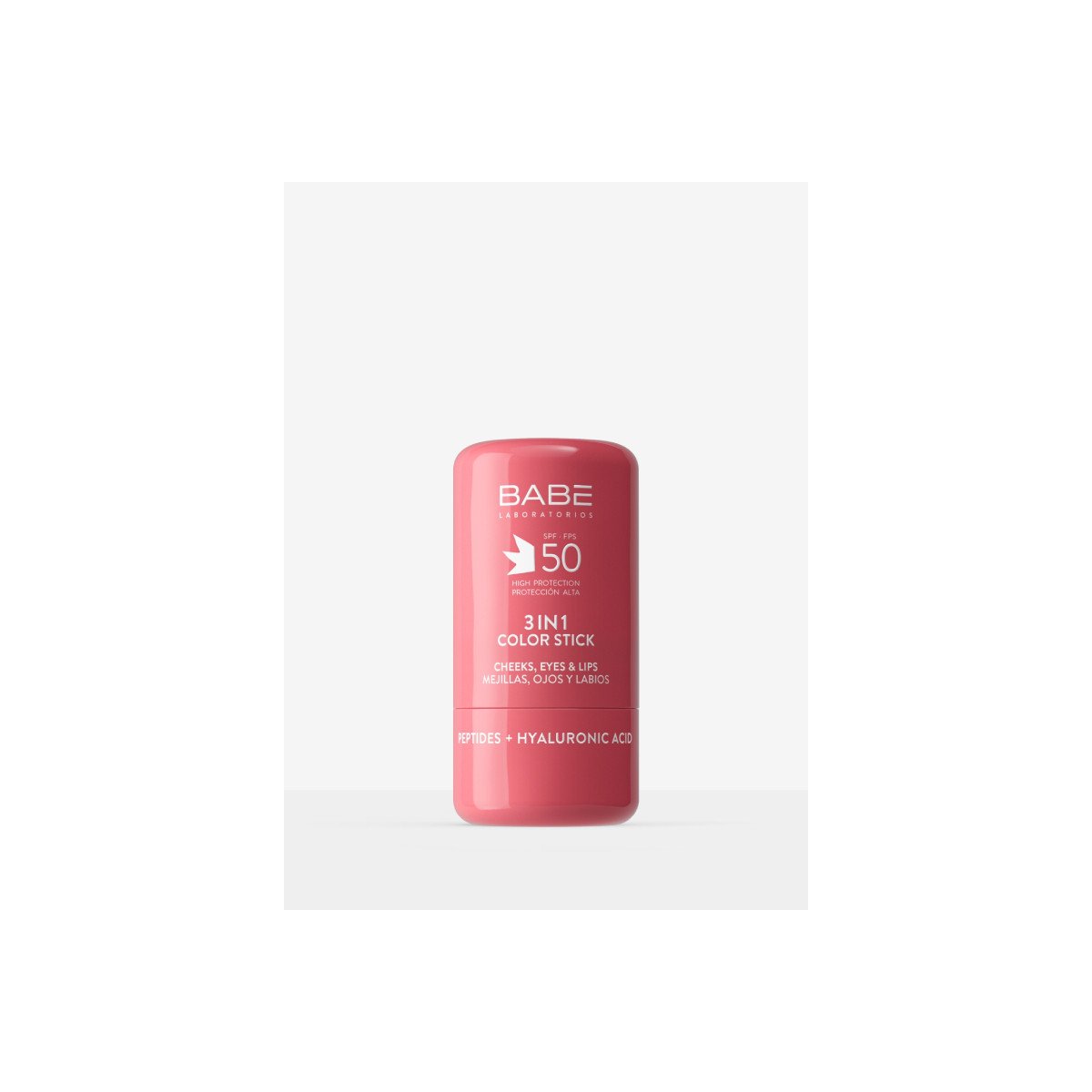 BABE COLOR STICK 3 EN 1